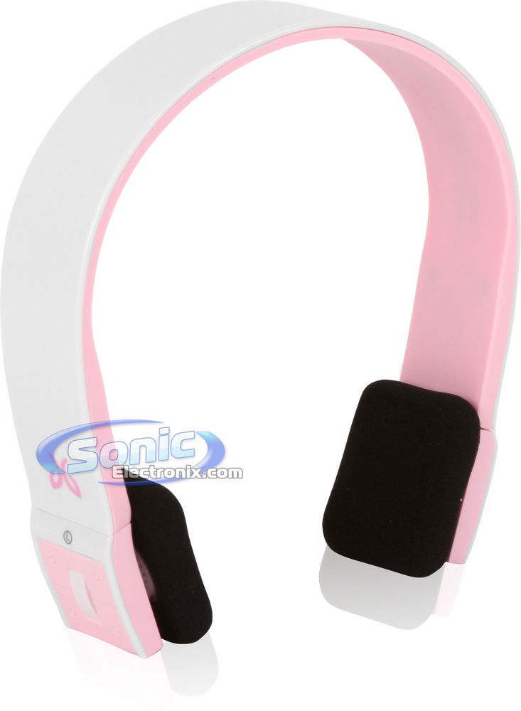 JayBird SB2PP (PowerPuff Pink) Image 1