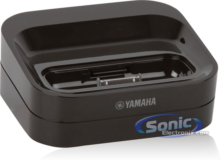 Yamaha YDS-12BL Image 2