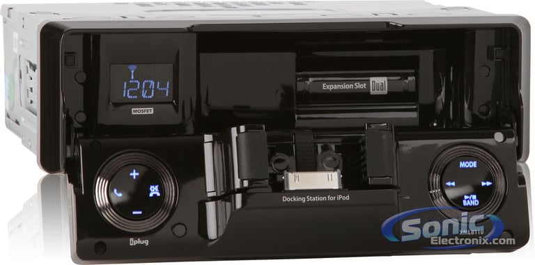 Dual XML8110 Image 3