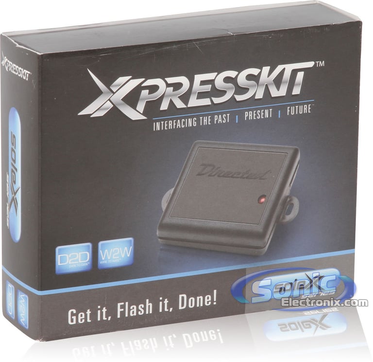 XpressKit PKUMUX Image 7