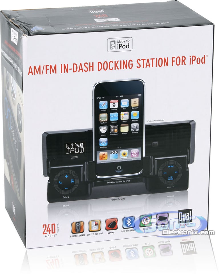 Dual XML8110 Image 10