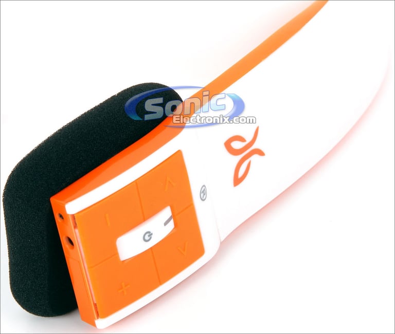 JayBird SB2OC (Orange Crush) Image 3