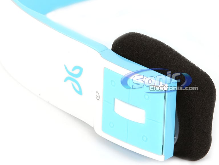 JayBird SB2PB (Polar Blue) Image 2