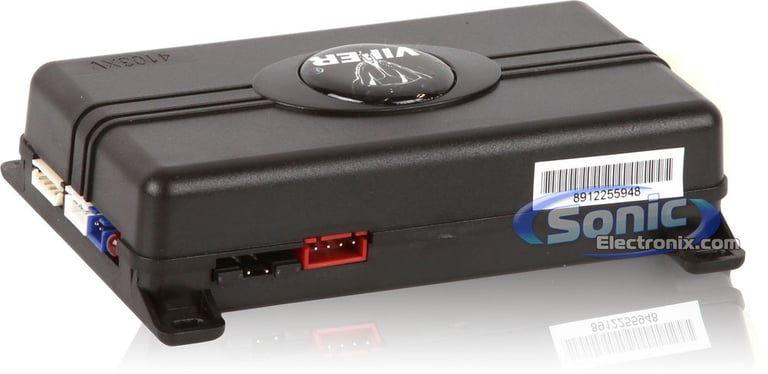 Viper 4103XV Image 3