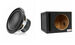JL Audio 10W3v3-4, 10SQV thumbnail