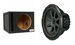 Kicker 43CVR104, 10SQV thumbnail