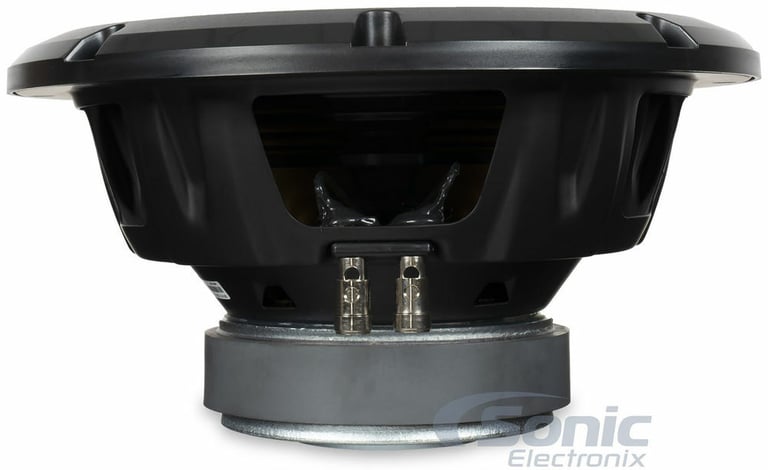 Alpine W10S4 with Ported Enclosure Image 11