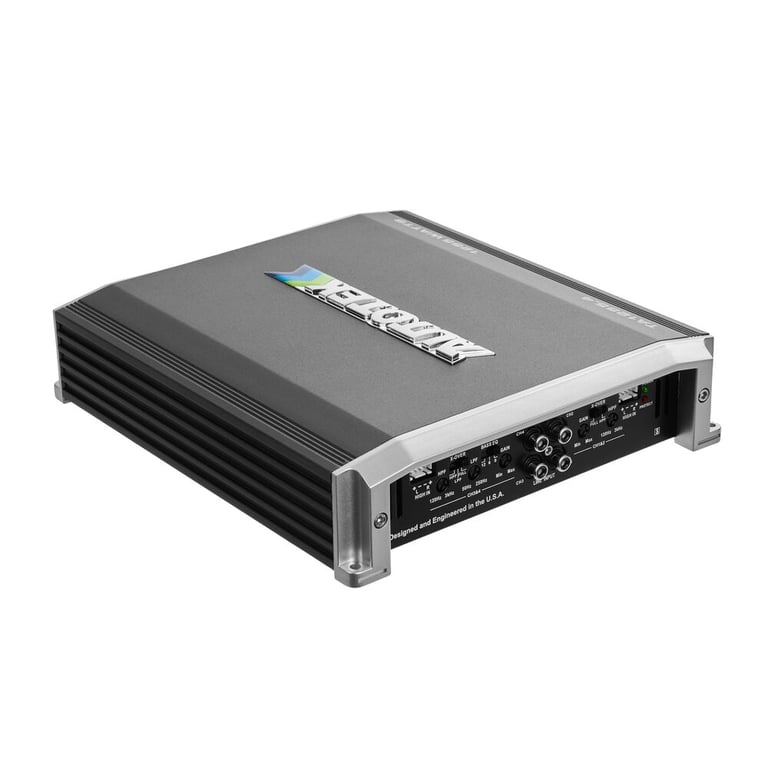 Autotek TA-1255.4 Image 2
