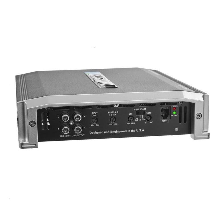 Autotek TA-1155.1 Image 4