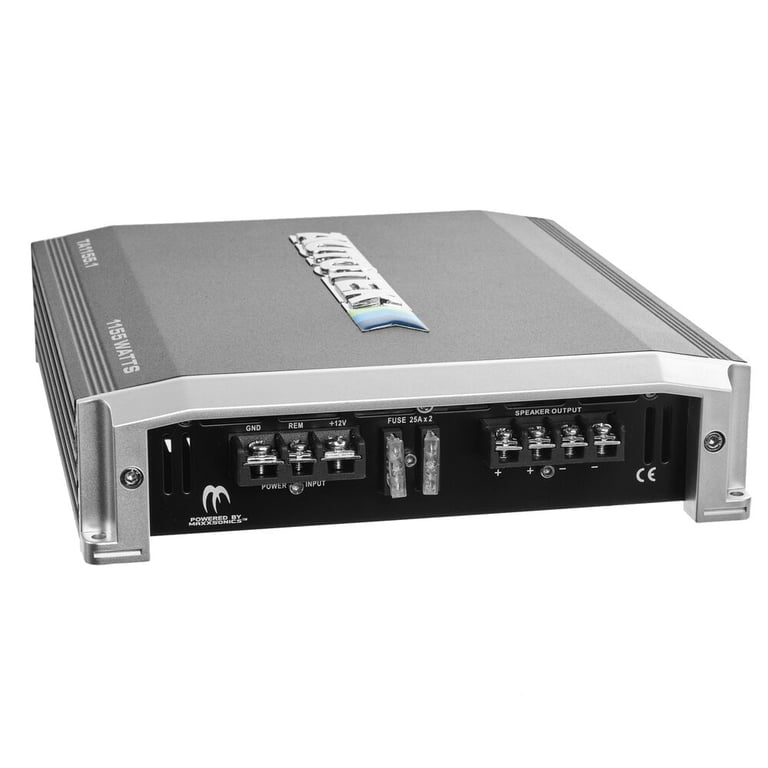 Autotek TA-1155.1 Image 6