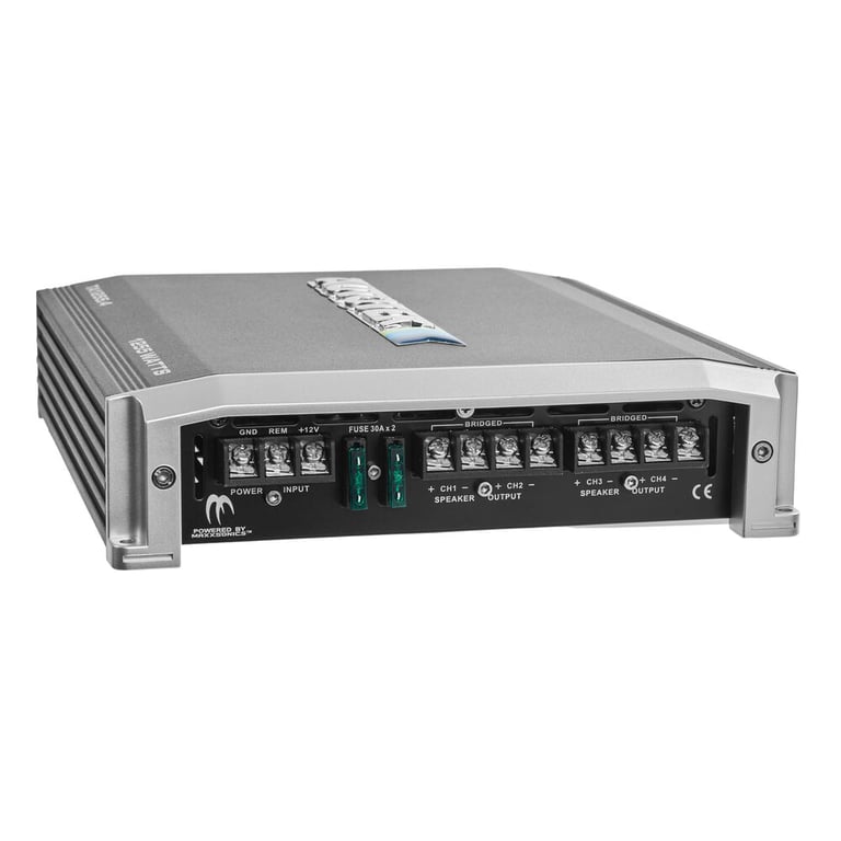 Autotek TA-1255.4 Image 5