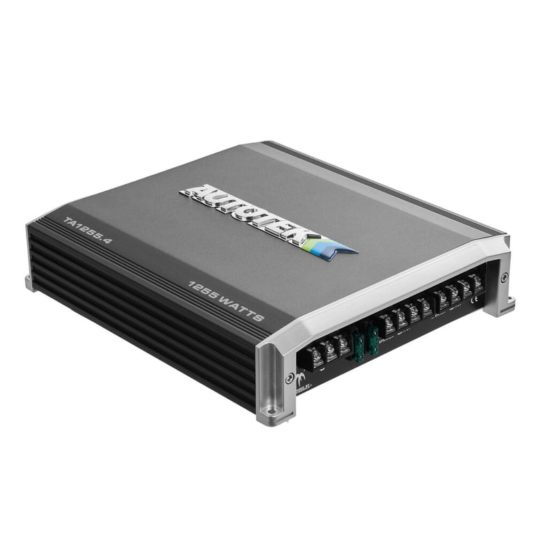 Autotek TA-1255.4 Image 4