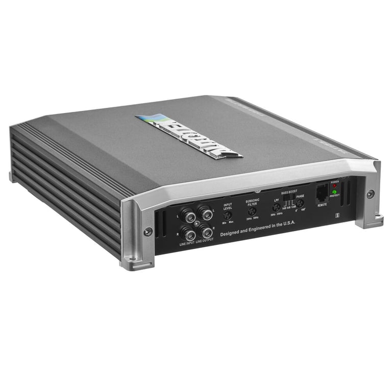 Autotek TA-1155.1 Image 3