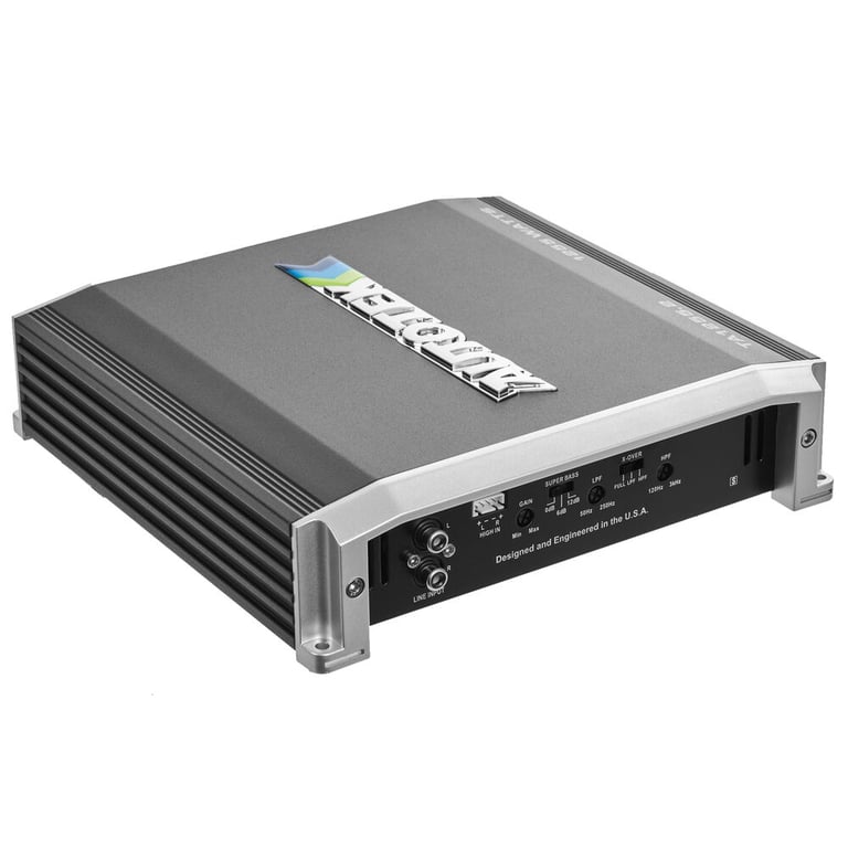 Autotek TA-1255.2 Image 4