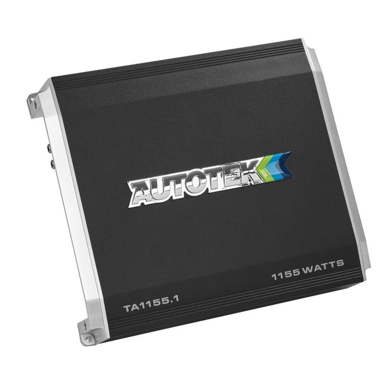Autotek TA-1155.1 Image 2