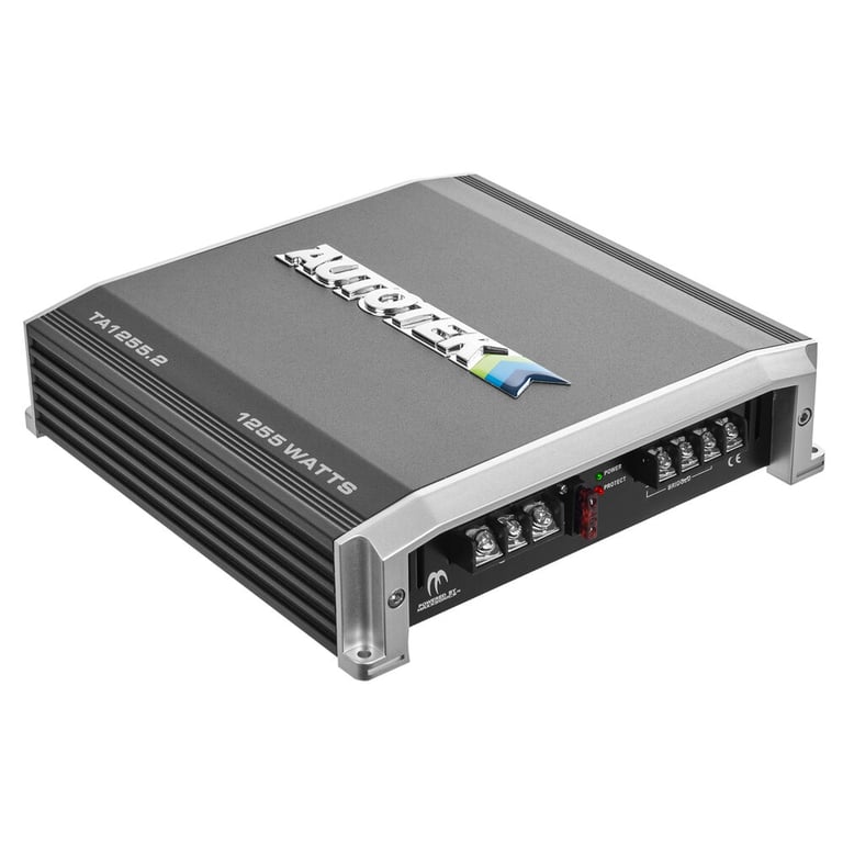 Autotek TA-1255.2 Image 2