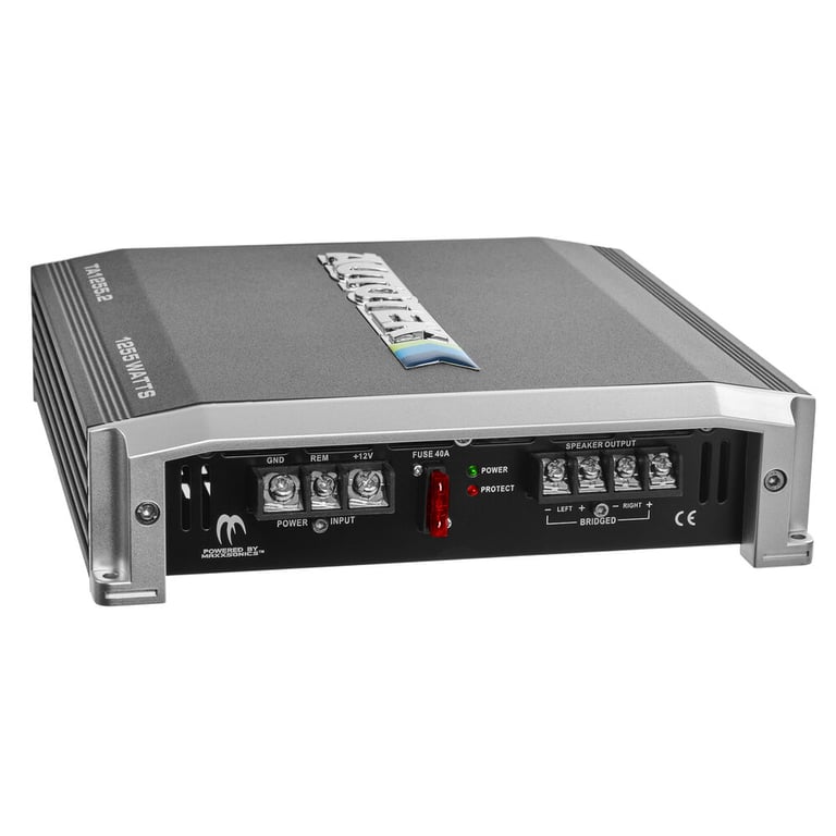 Autotek TA-1255.2 Image 3