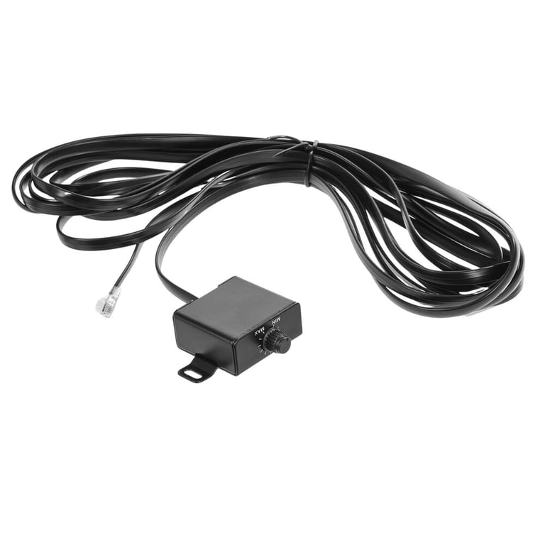 Autotek TA-1155.1 Image 7