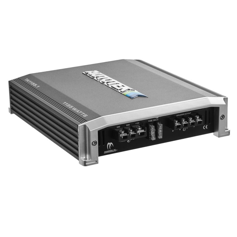 Autotek TA-1155.1 Image 5