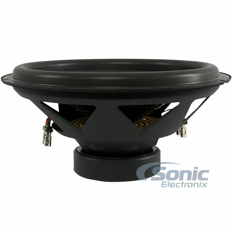 Planet Audio AC15D Subwoofer + Atrend 15SQV Image 10