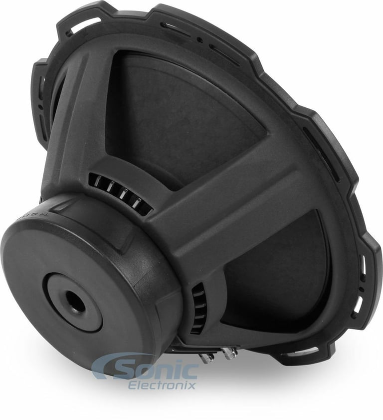 Rockford Fosgate Punch P1S4-15 Sub + Atrend 15SQV 15" Vented Sub Enclosure Image 11