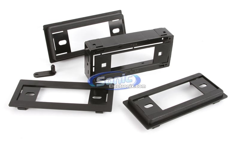 American International GM-K123 Image 1