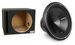 Rockford Fosgate P3D2-15, 15SQV thumbnail