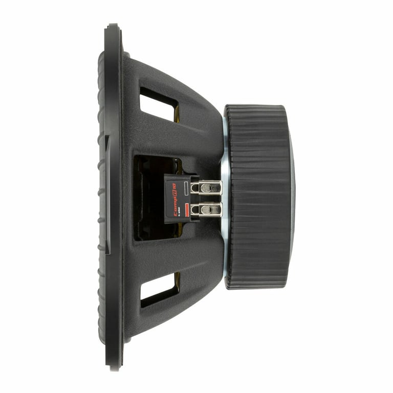Kicker 48CWR102 Subwoofer + Atrend 10SQV Image 13