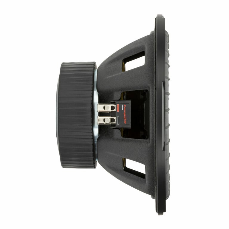 Kicker 48CWR102 Subwoofer + Atrend 10SQV Image 10