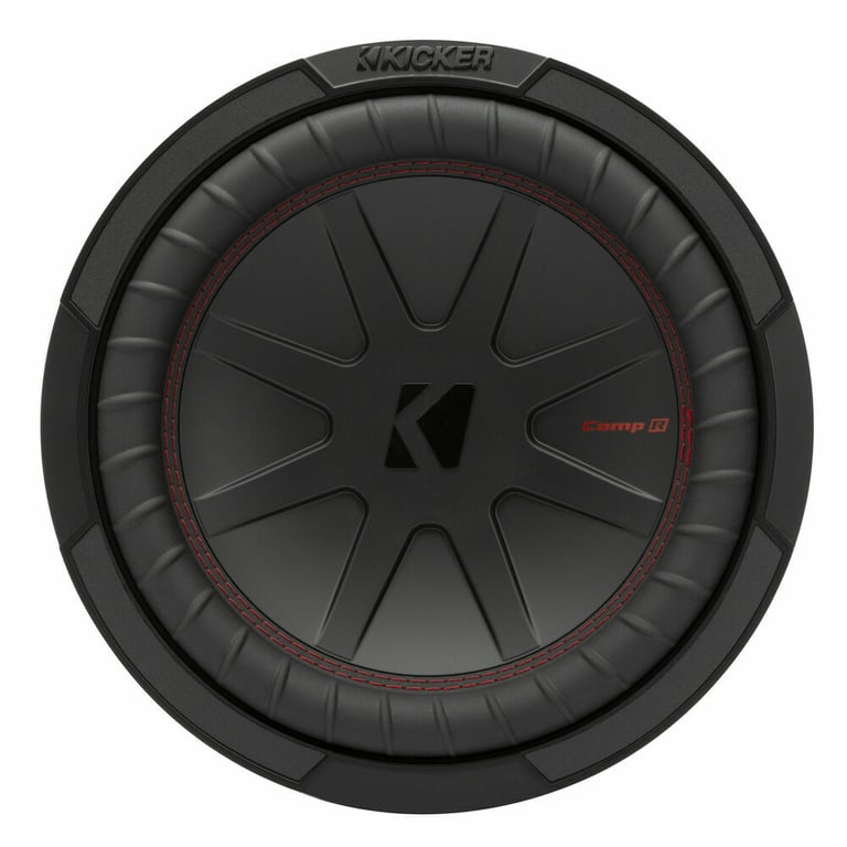 Kicker 48CWR102 Subwoofer + Atrend 10SQV Image 12