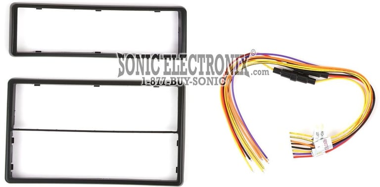Power Acoustik PWM-30M Image 3