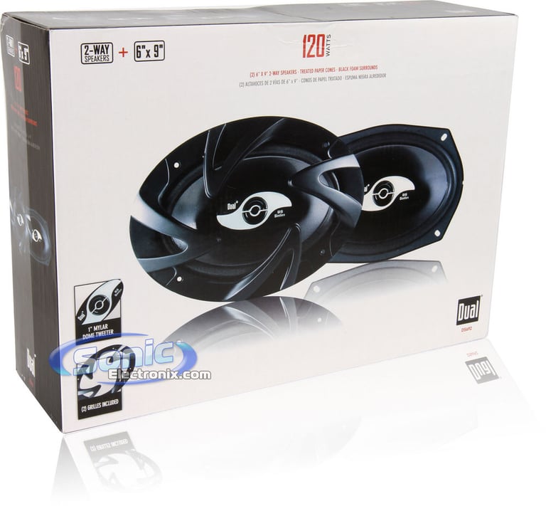 Dual DS692 Image 12