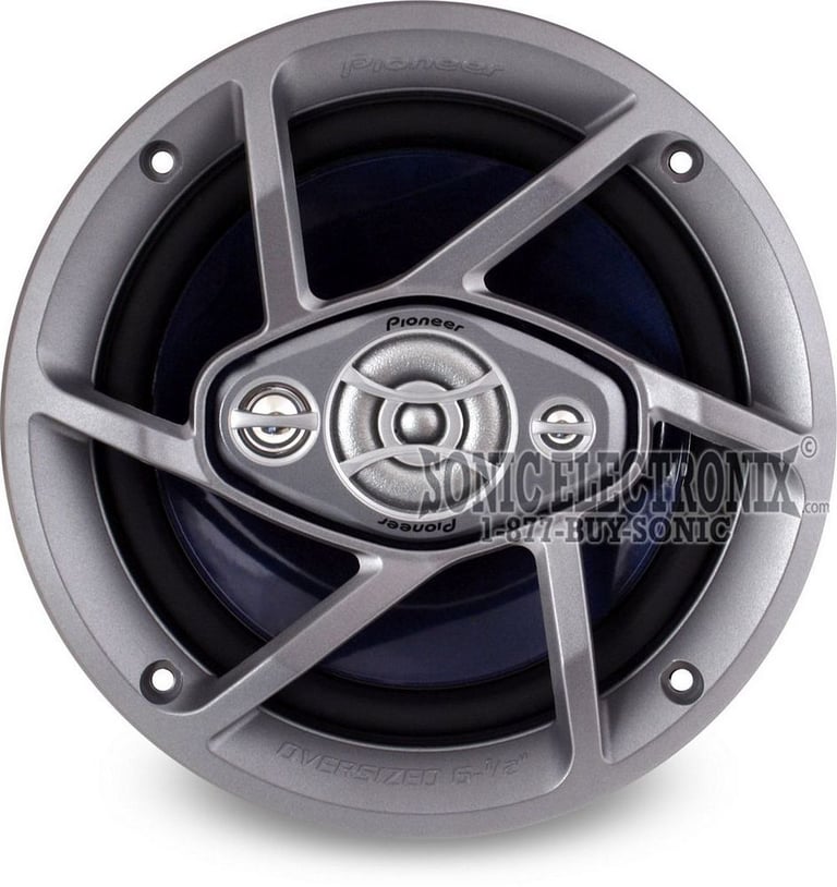 Pioneer TS-A1780R Image 2