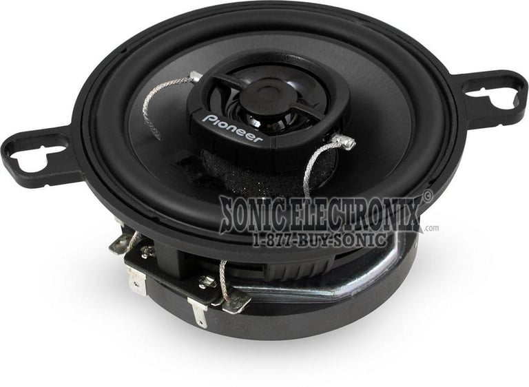 Pioneer TS-A878 (Open Box, Good) Image 3