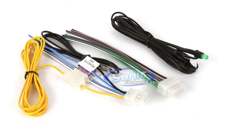 Alpine PXE-H660 Image 7