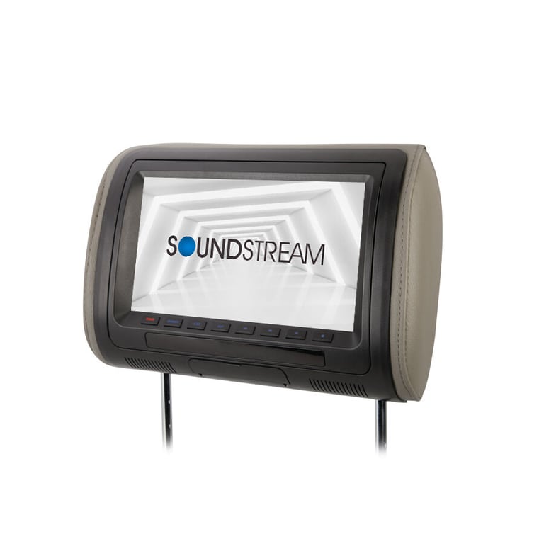Soundstream VH-70CC Image 2