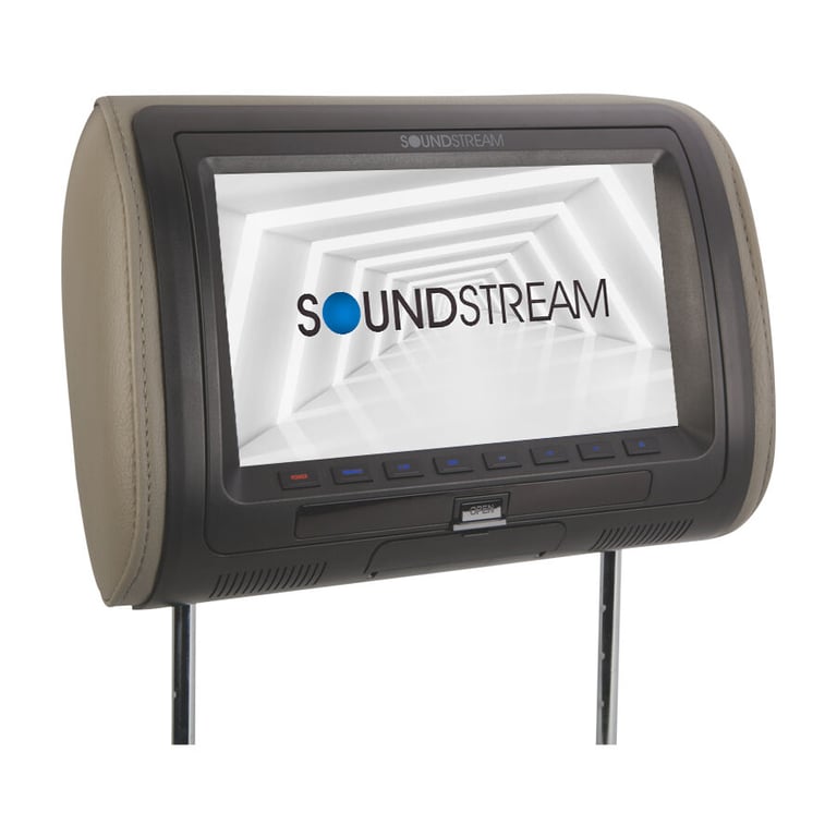 Soundstream VHD-90CC Image 3