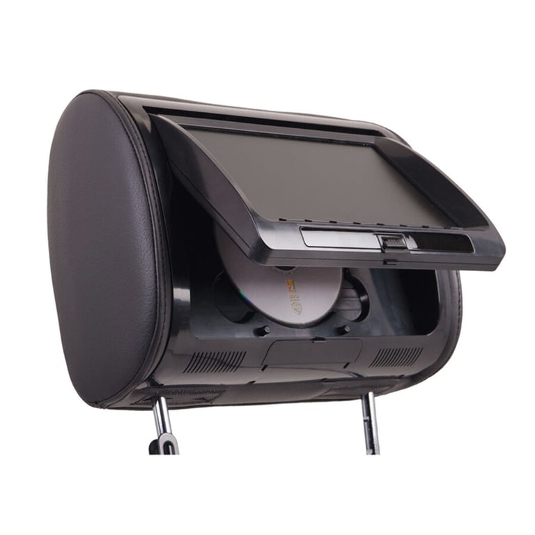 Soundstream VHD-90CC Image 2