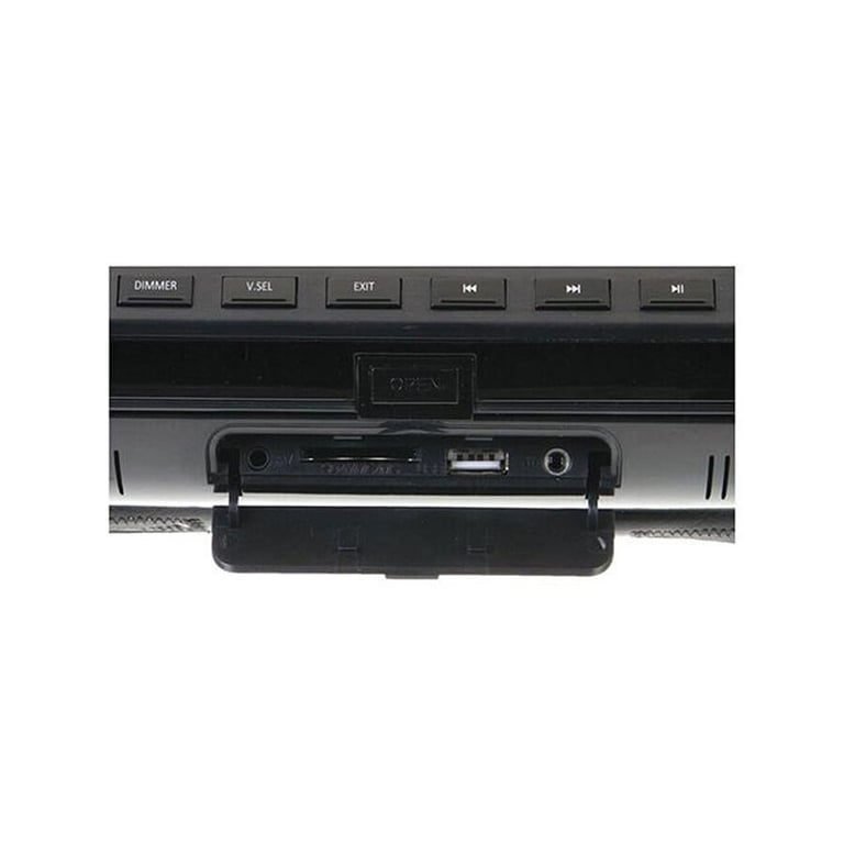 Soundstream VH-70CC Image 3