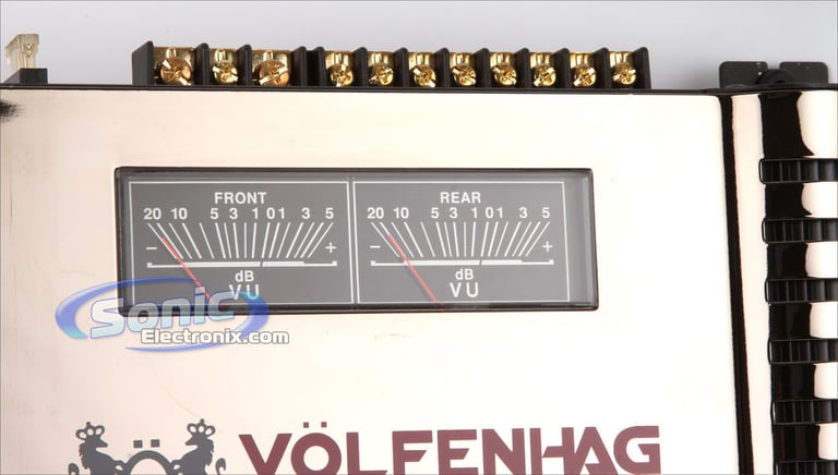Volfenhag ZX-7170 Image 5