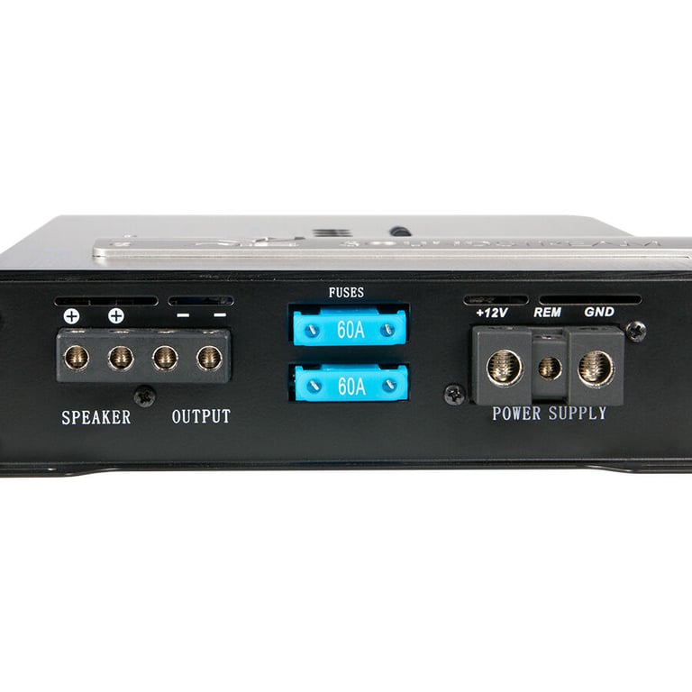 Soundstream BXA1-5000D Image 4