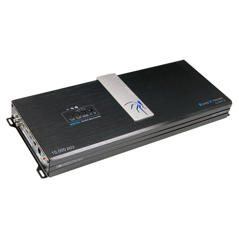 Soundstream BXA1-10000D Image 2