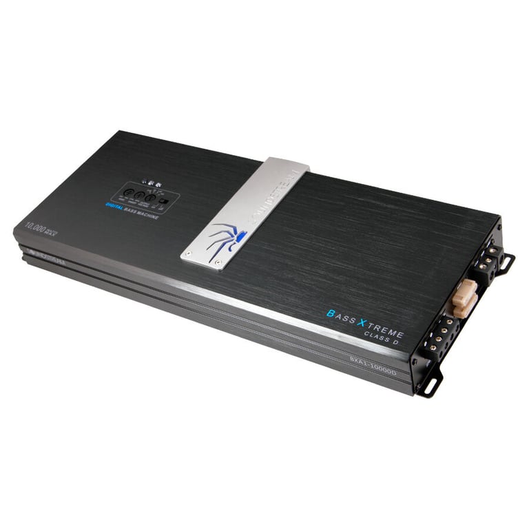 Soundstream BXA1-10000D Image 1