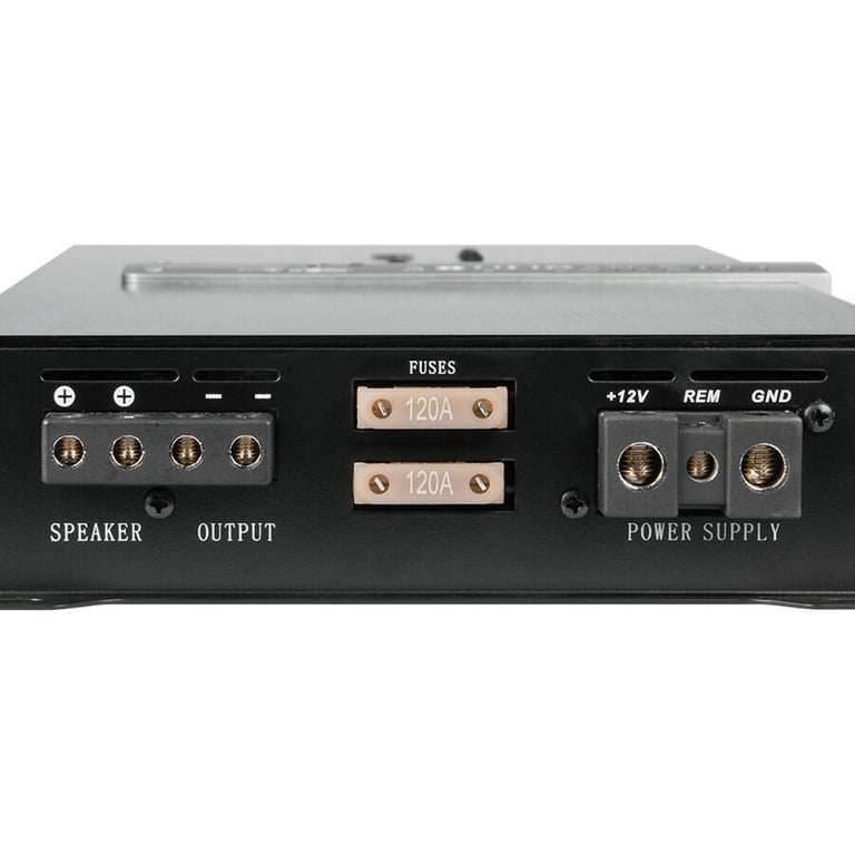 Soundstream BXA1-10000D Image 4