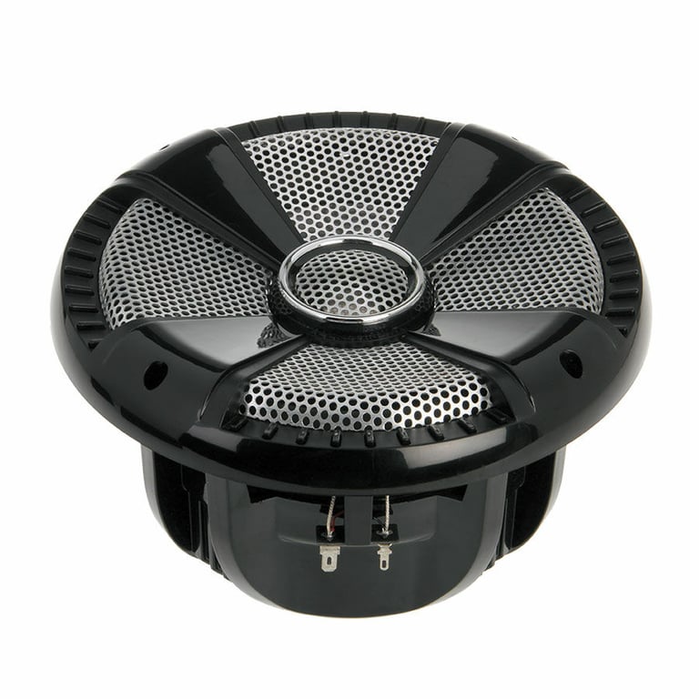 Soundstream MCS.80 Image 1