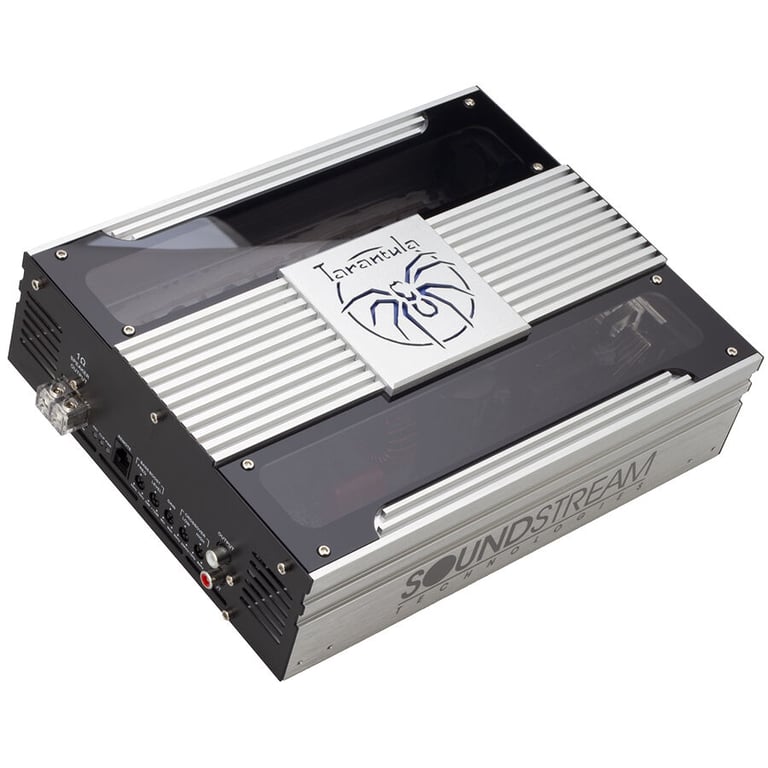 Soundstream TXP1.18000D Image 1