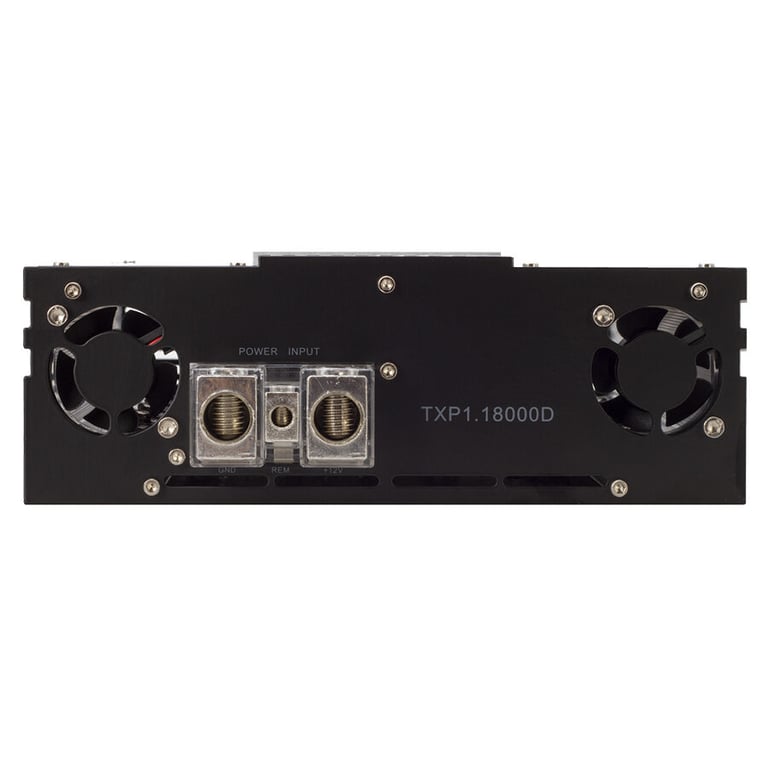 Soundstream TXP1.18000D Image 2