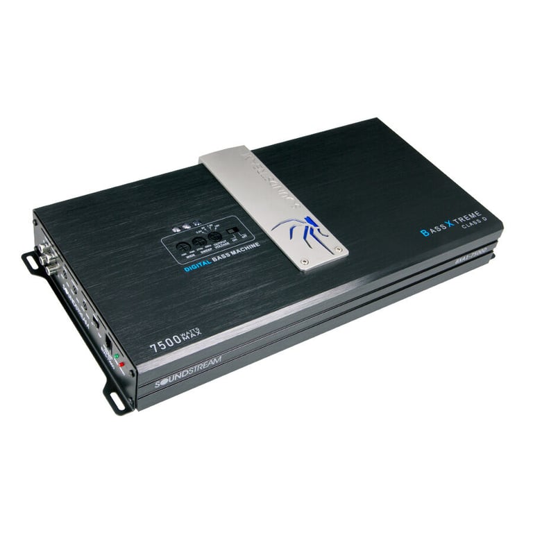 Soundstream BXA1-7500D Image 2