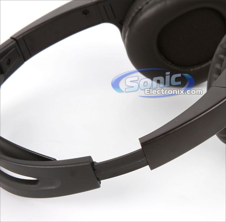 Alpine SHS-N205 Image 7