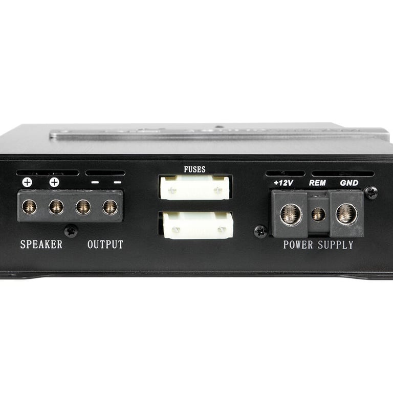 Soundstream BXA1-7500D Image 4